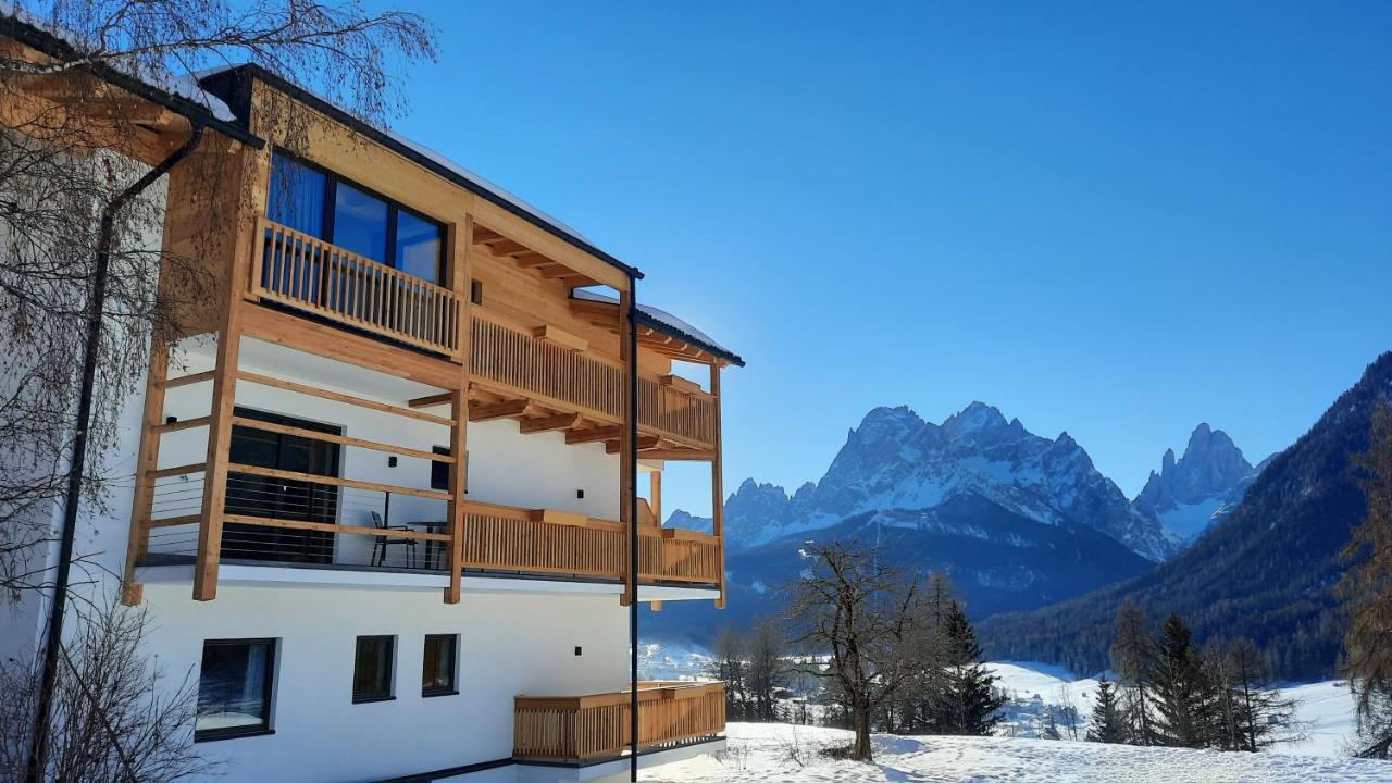 Im Wiesengrund Apartments セスト エクステリア 写真