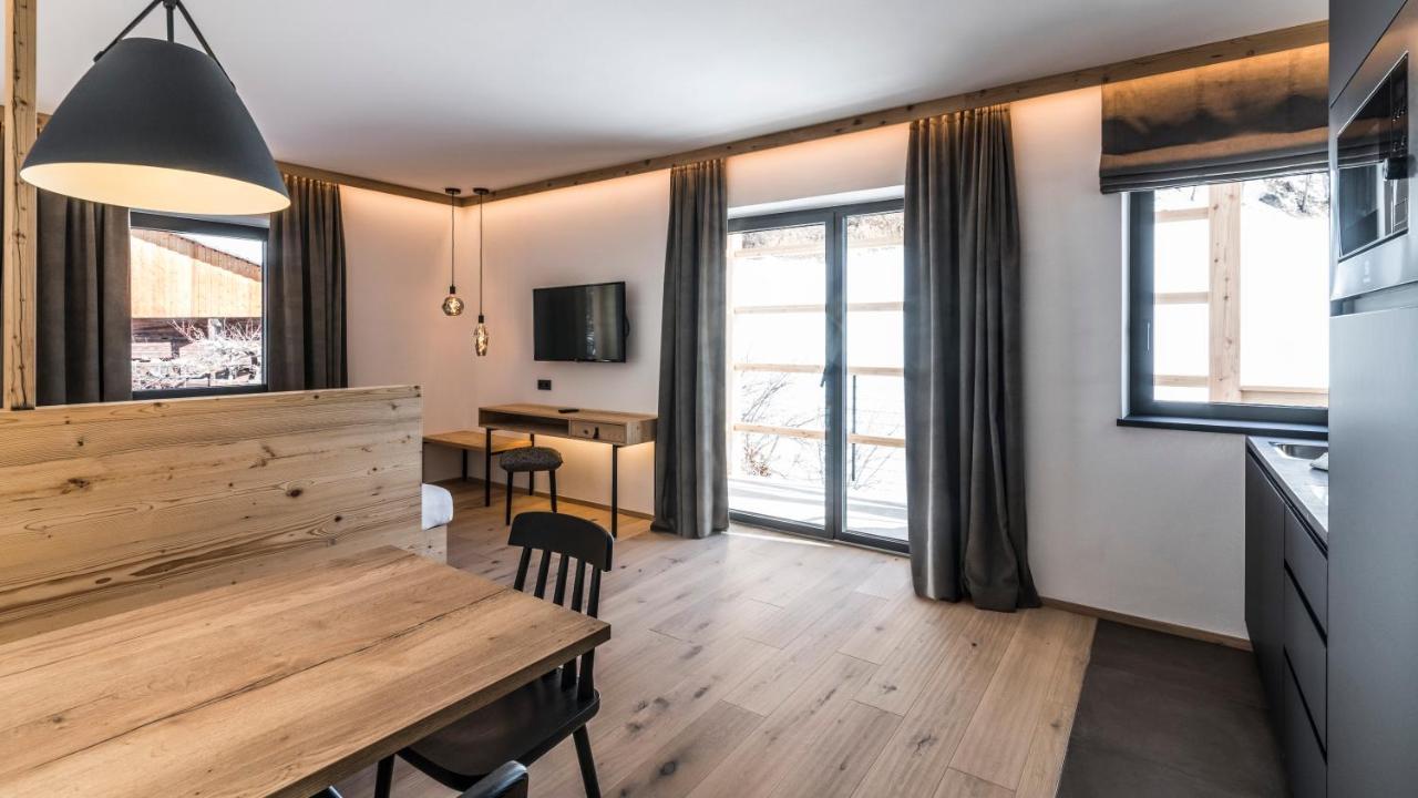 Im Wiesengrund Apartments セスト エクステリア 写真