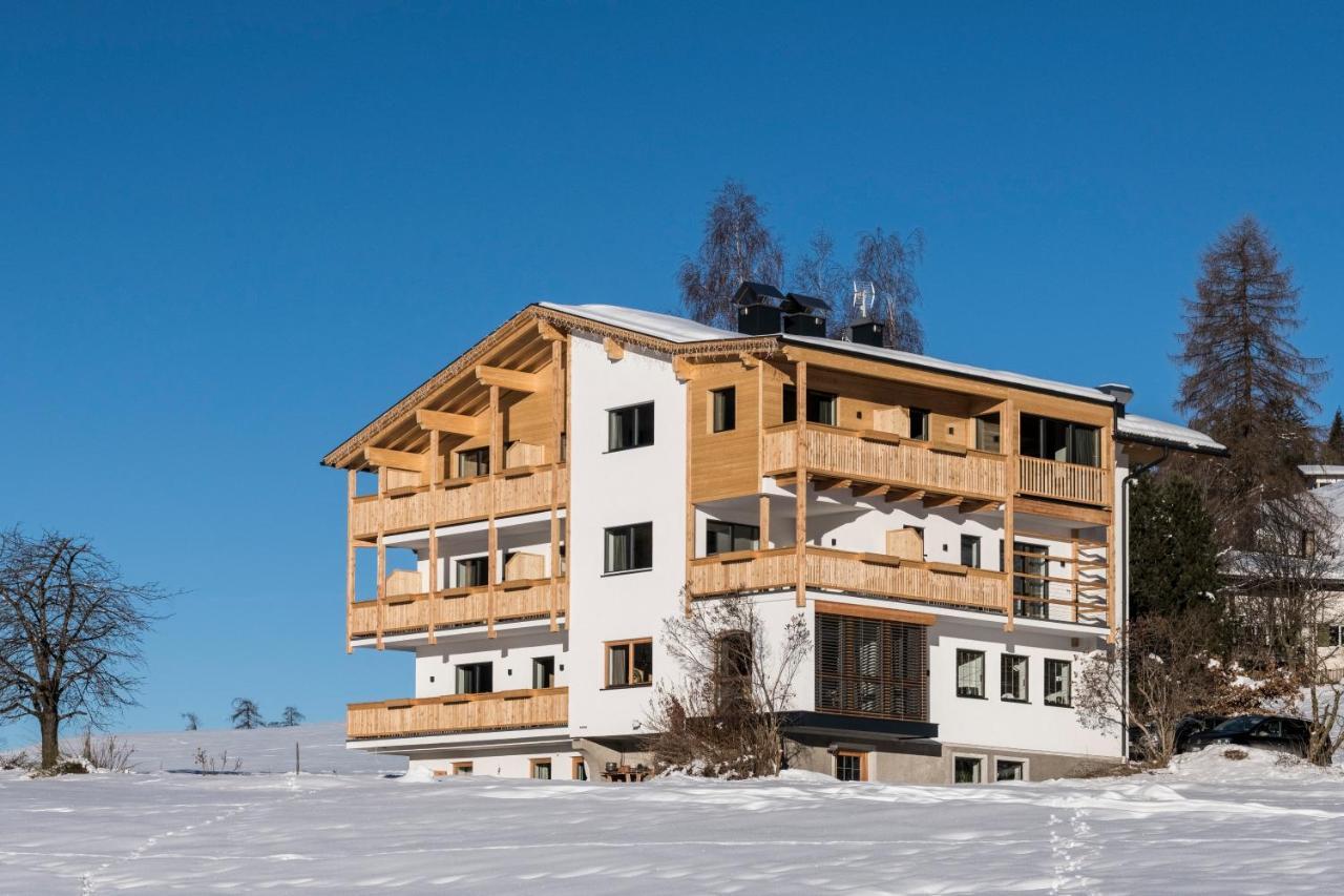 Im Wiesengrund Apartments セスト エクステリア 写真