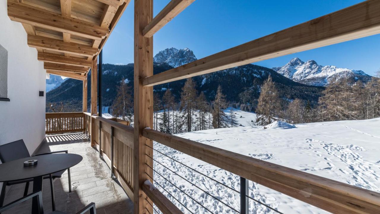 Im Wiesengrund Apartments セスト エクステリア 写真