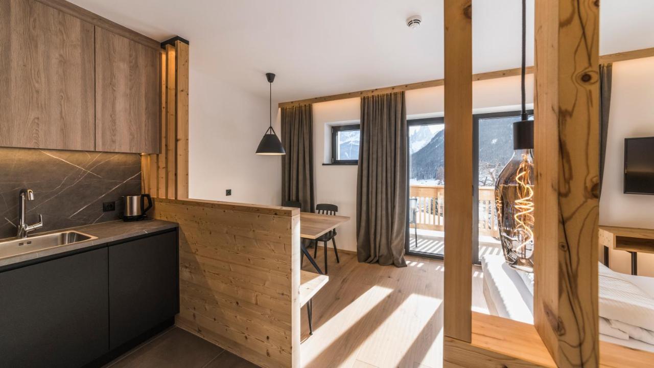 Im Wiesengrund Apartments セスト エクステリア 写真