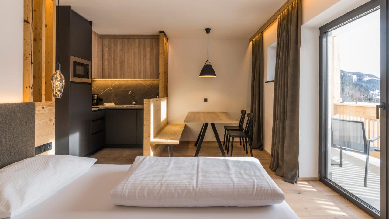 Im Wiesengrund Apartments セスト エクステリア 写真