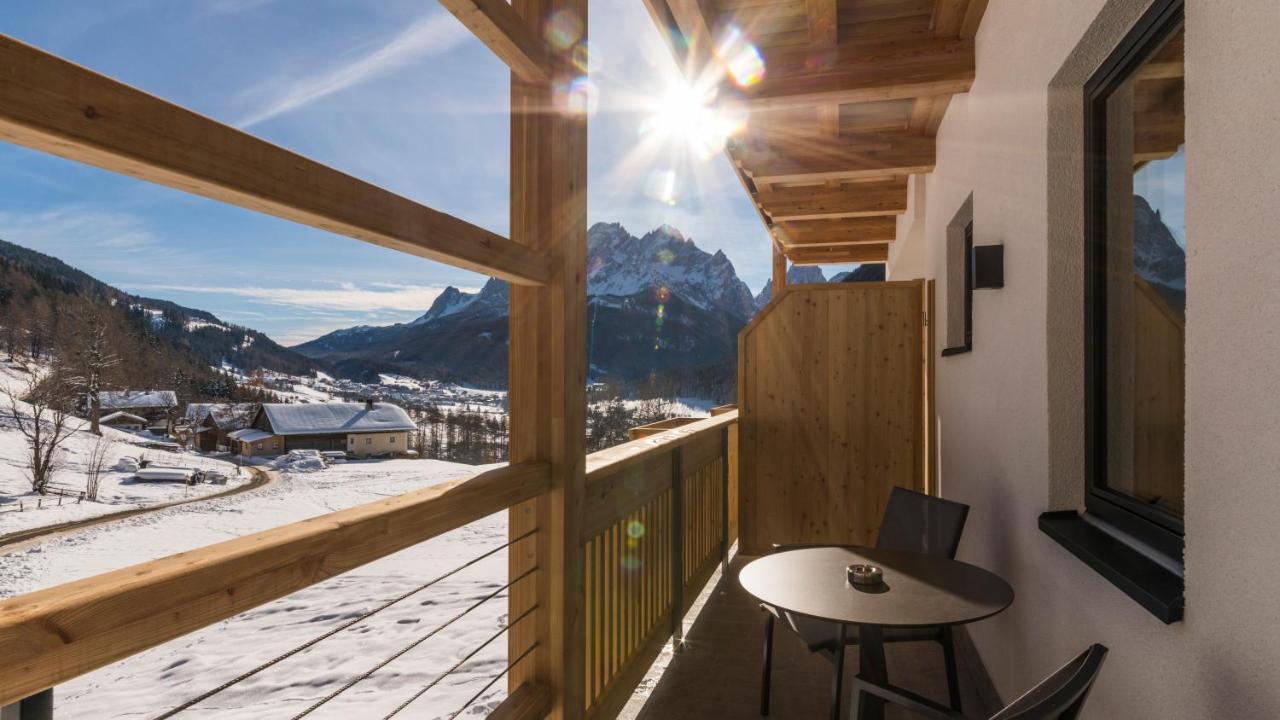 Im Wiesengrund Apartments セスト エクステリア 写真