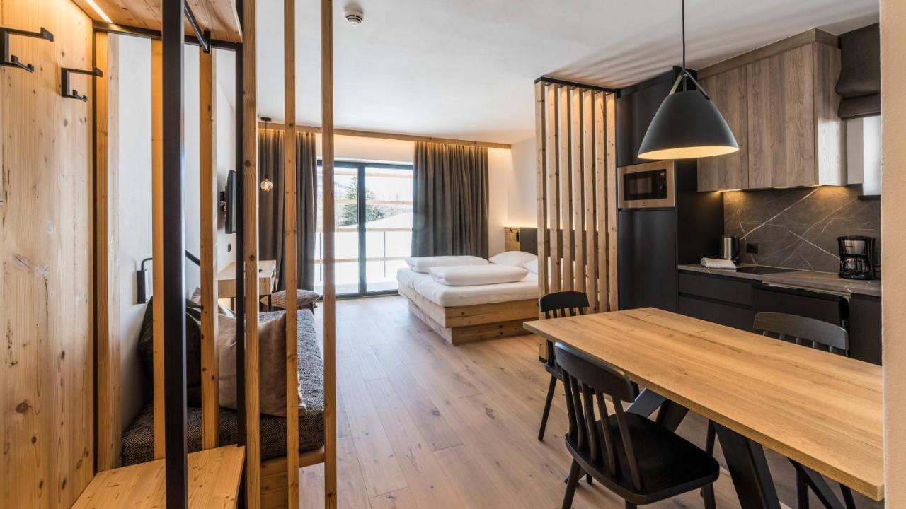 Im Wiesengrund Apartments セスト エクステリア 写真