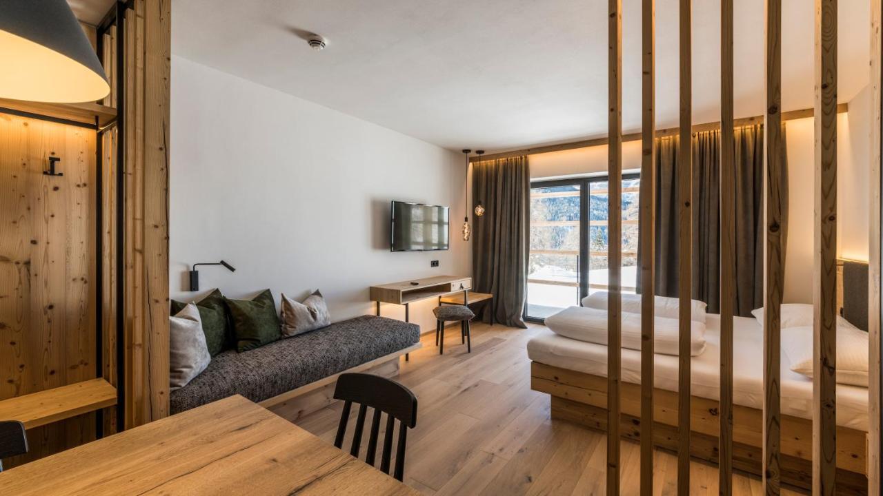 Im Wiesengrund Apartments セスト エクステリア 写真
