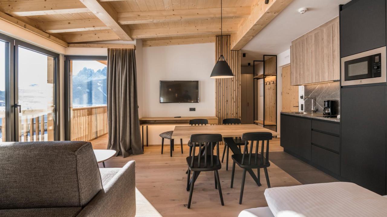 Im Wiesengrund Apartments セスト エクステリア 写真
