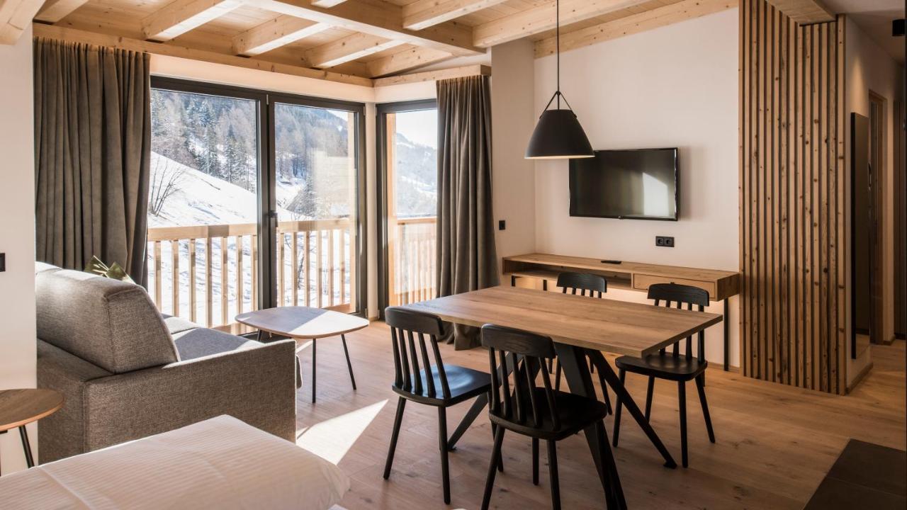 Im Wiesengrund Apartments セスト エクステリア 写真