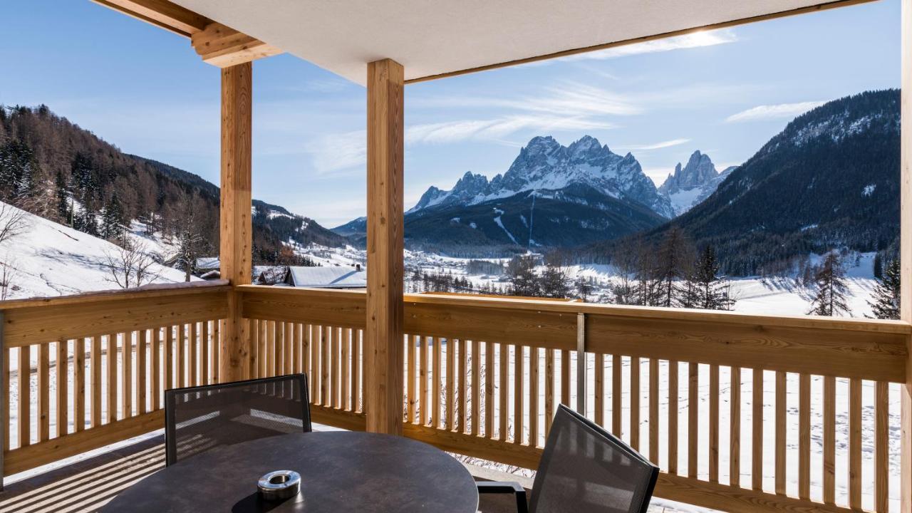 Im Wiesengrund Apartments セスト エクステリア 写真