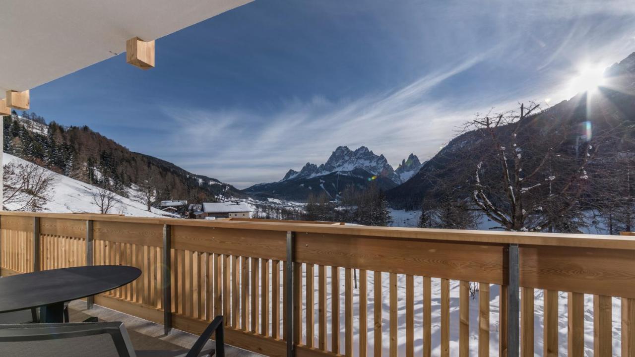 Im Wiesengrund Apartments セスト エクステリア 写真