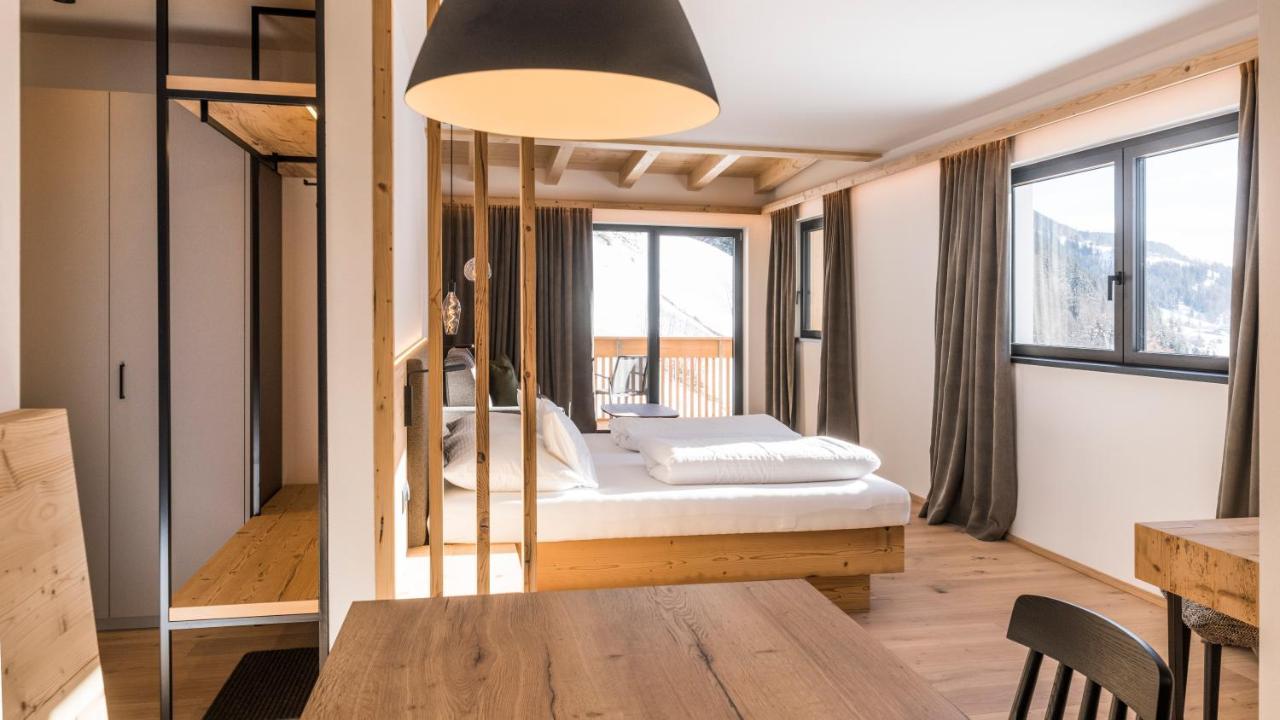 Im Wiesengrund Apartments セスト エクステリア 写真