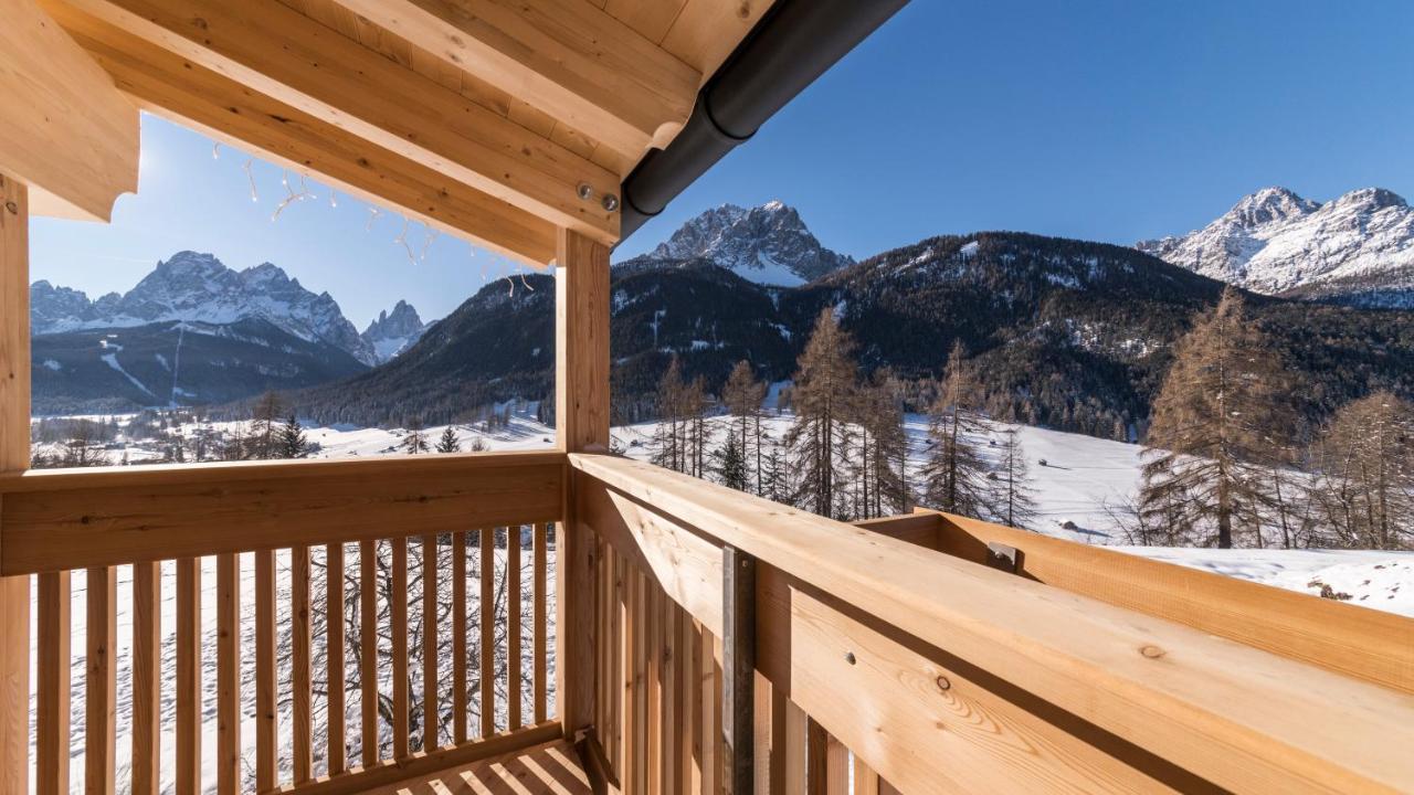 Im Wiesengrund Apartments セスト エクステリア 写真