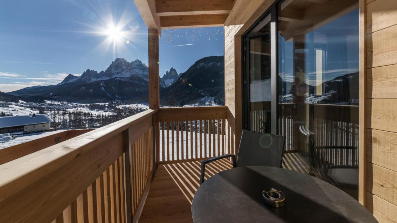 Im Wiesengrund Apartments セスト エクステリア 写真
