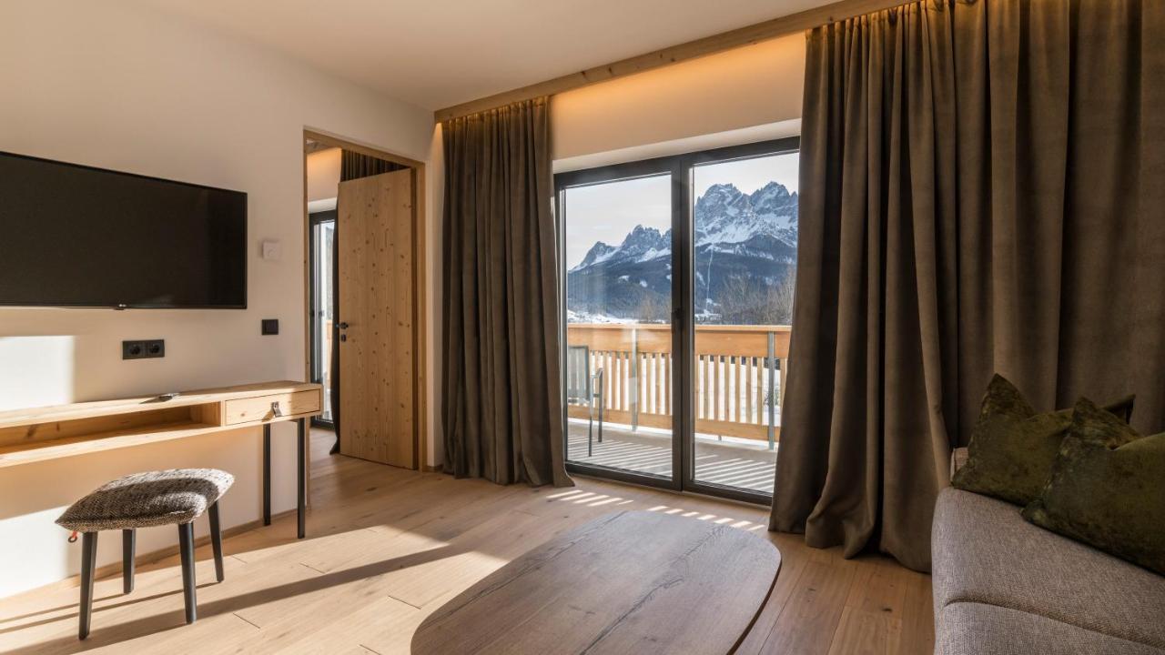 Im Wiesengrund Apartments セスト エクステリア 写真