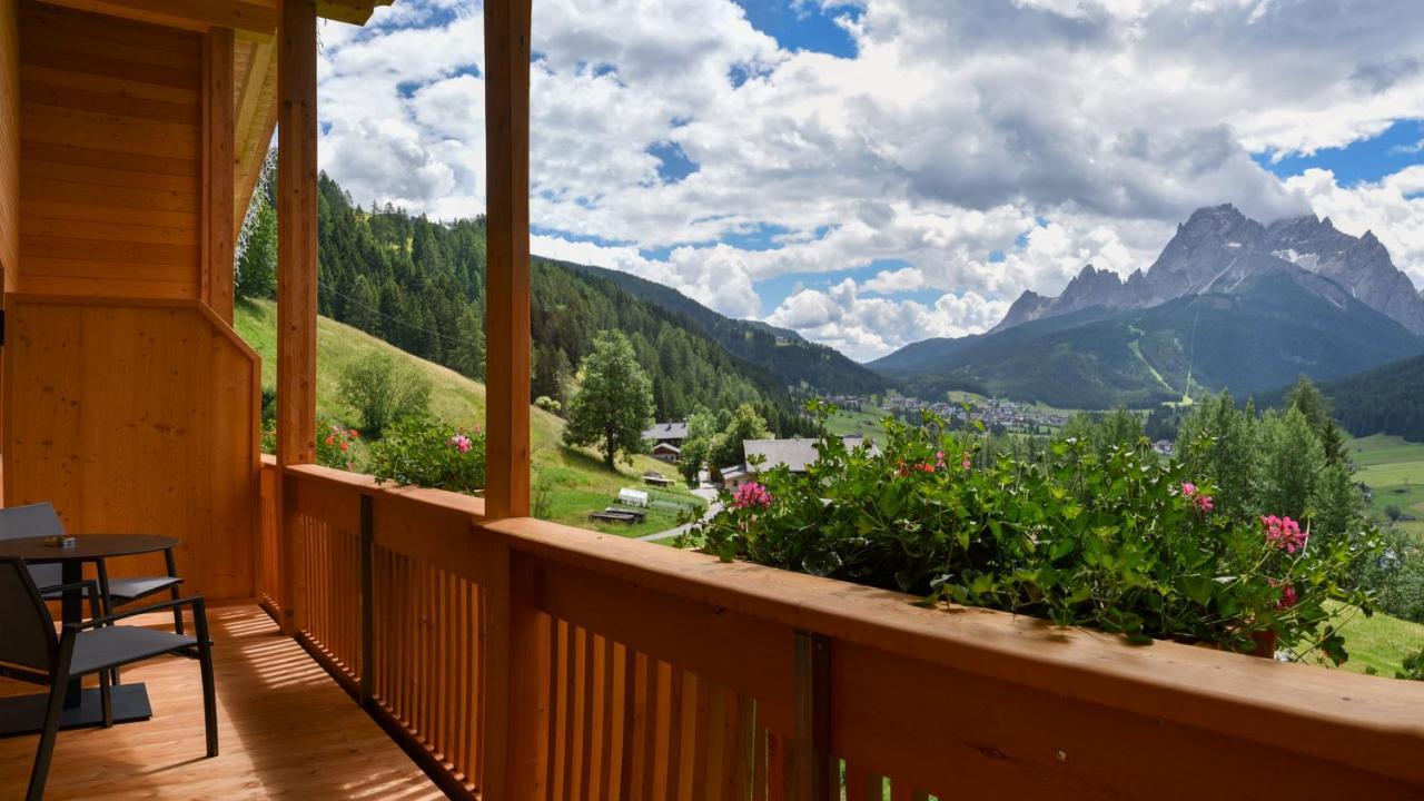 Im Wiesengrund Apartments セスト エクステリア 写真